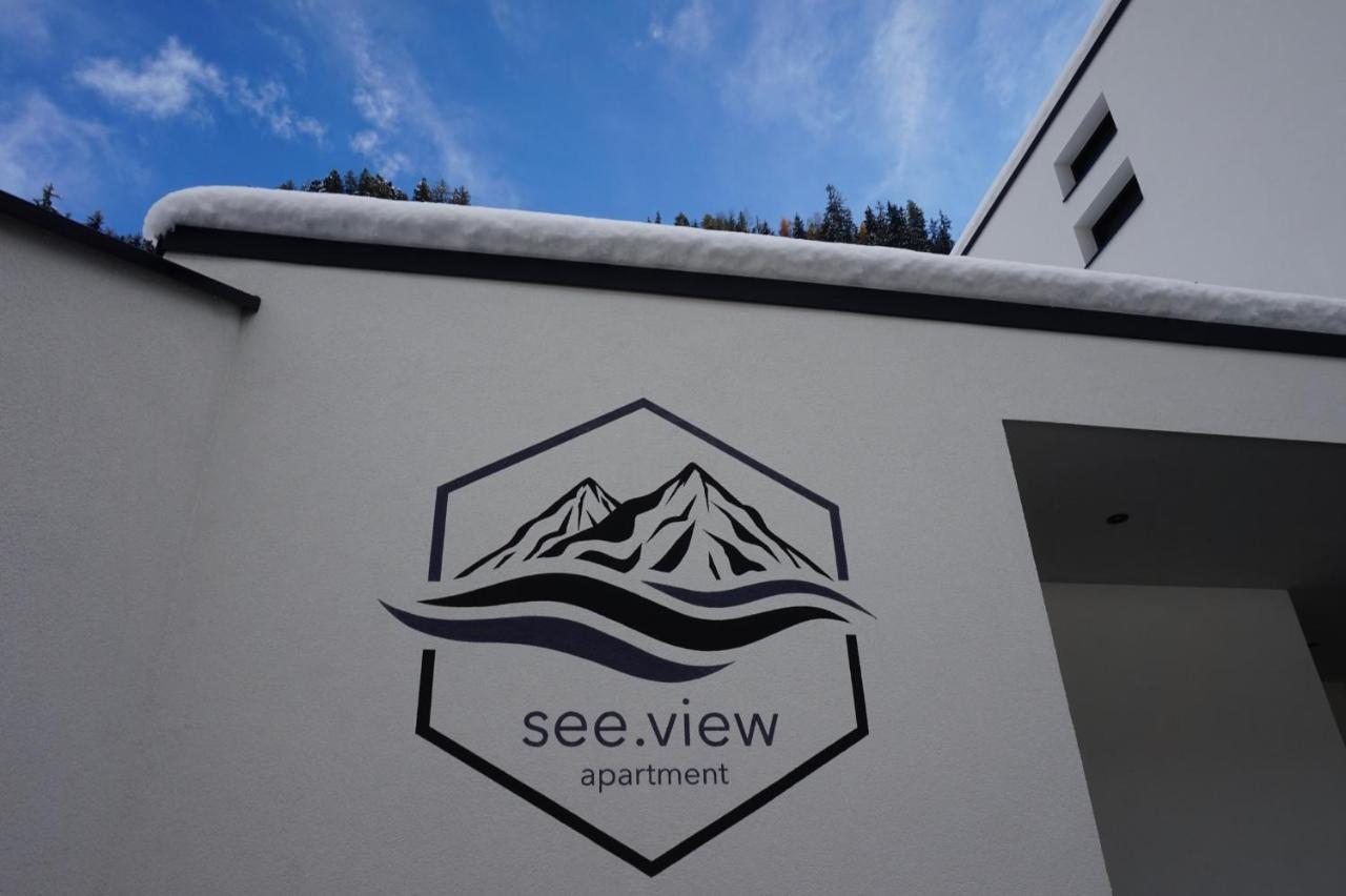 See.View Apartment Exterior photo